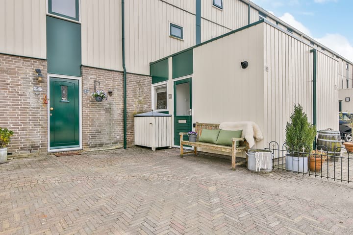 Foto 5 van Landleeuw 31