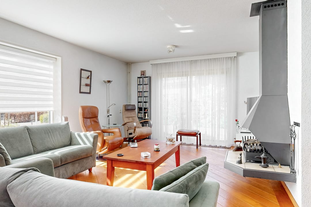 Foto 2 van Hogenkampseweg 48