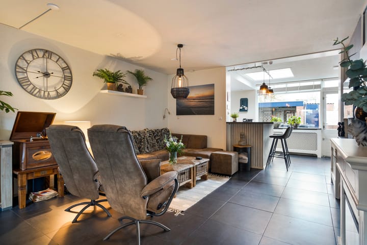 Foto 2 van Cipresberg 34