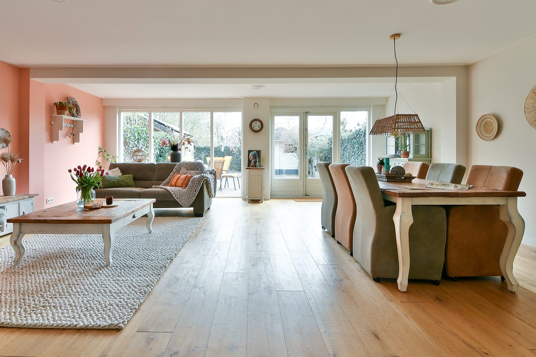 Foto 7 van Landleeuw 31