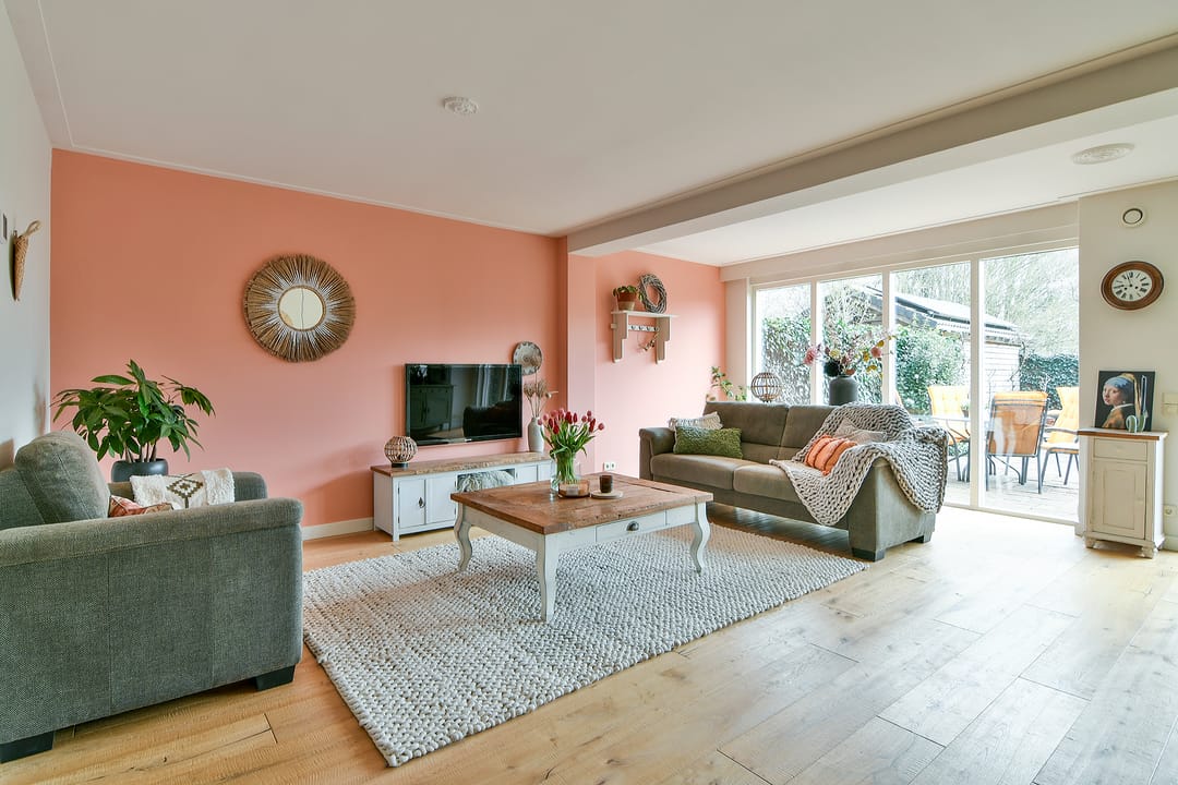 Foto 8 van Landleeuw 31