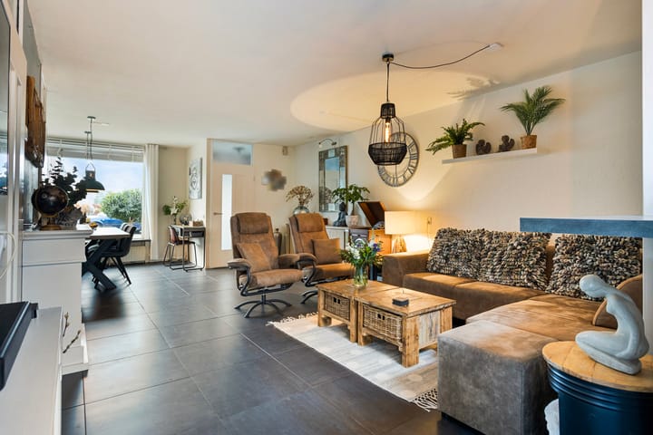 Foto 4 van Cipresberg 34