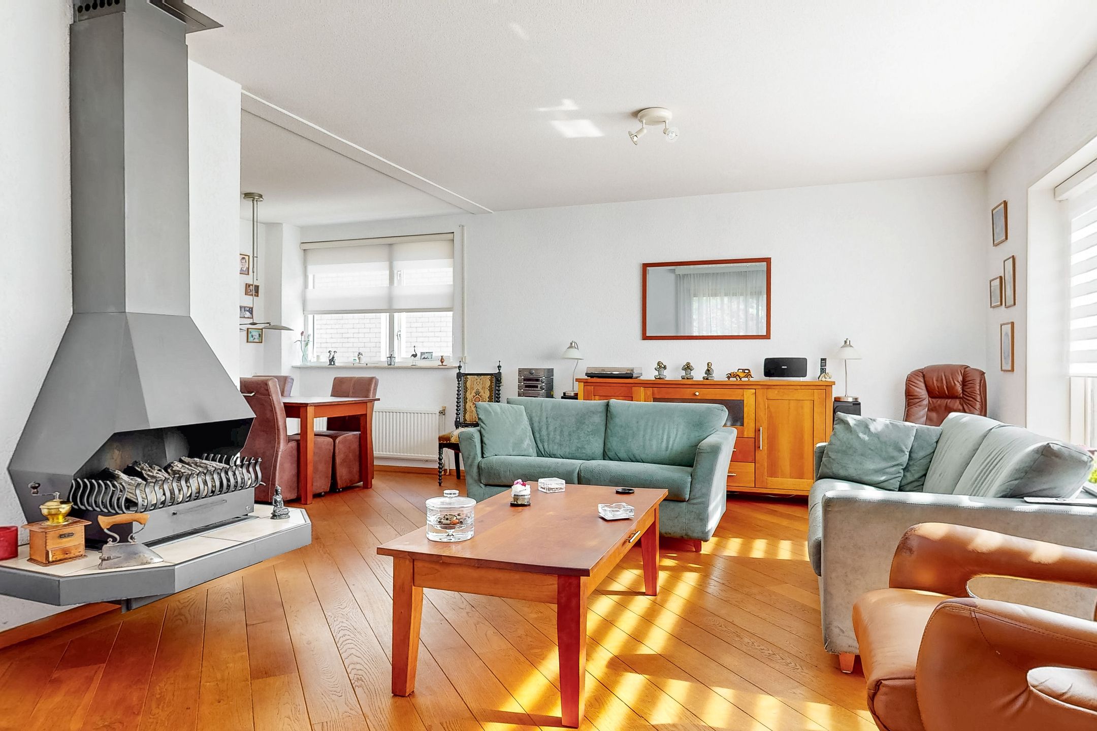 Foto 3 van Hogenkampseweg 48