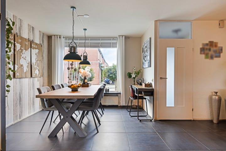 Foto 6 van Cipresberg 34