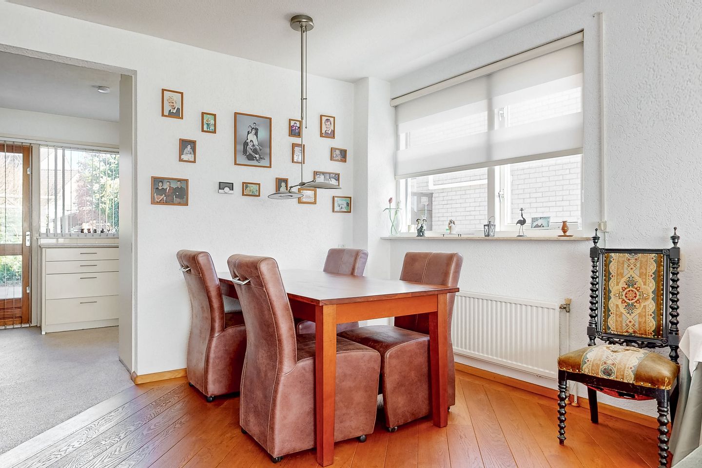 Foto 4 van Hogenkampseweg 48