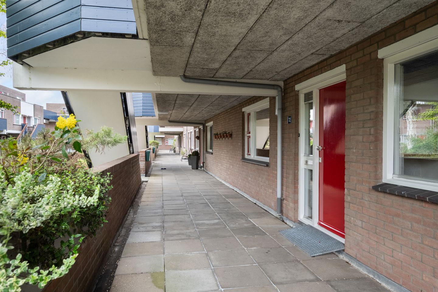 Foto 25 van Doornenburg 72