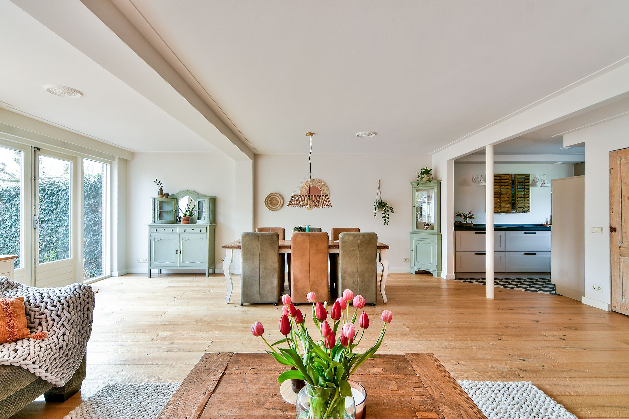 Foto 12 van Landleeuw 31