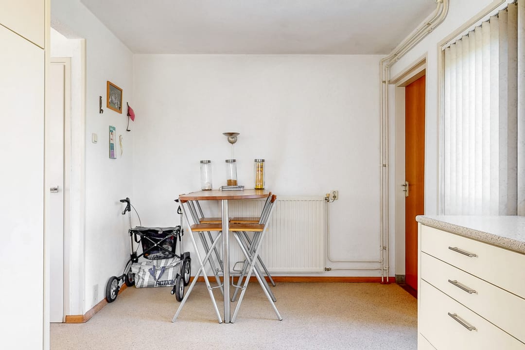 Foto 7 van Hogenkampseweg 48