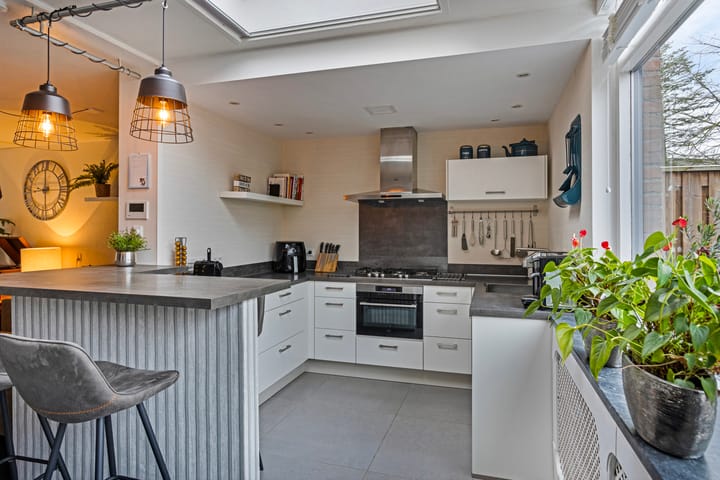 Foto 10 van Cipresberg 34