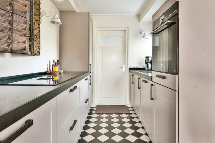 Foto 15 van Landleeuw 31