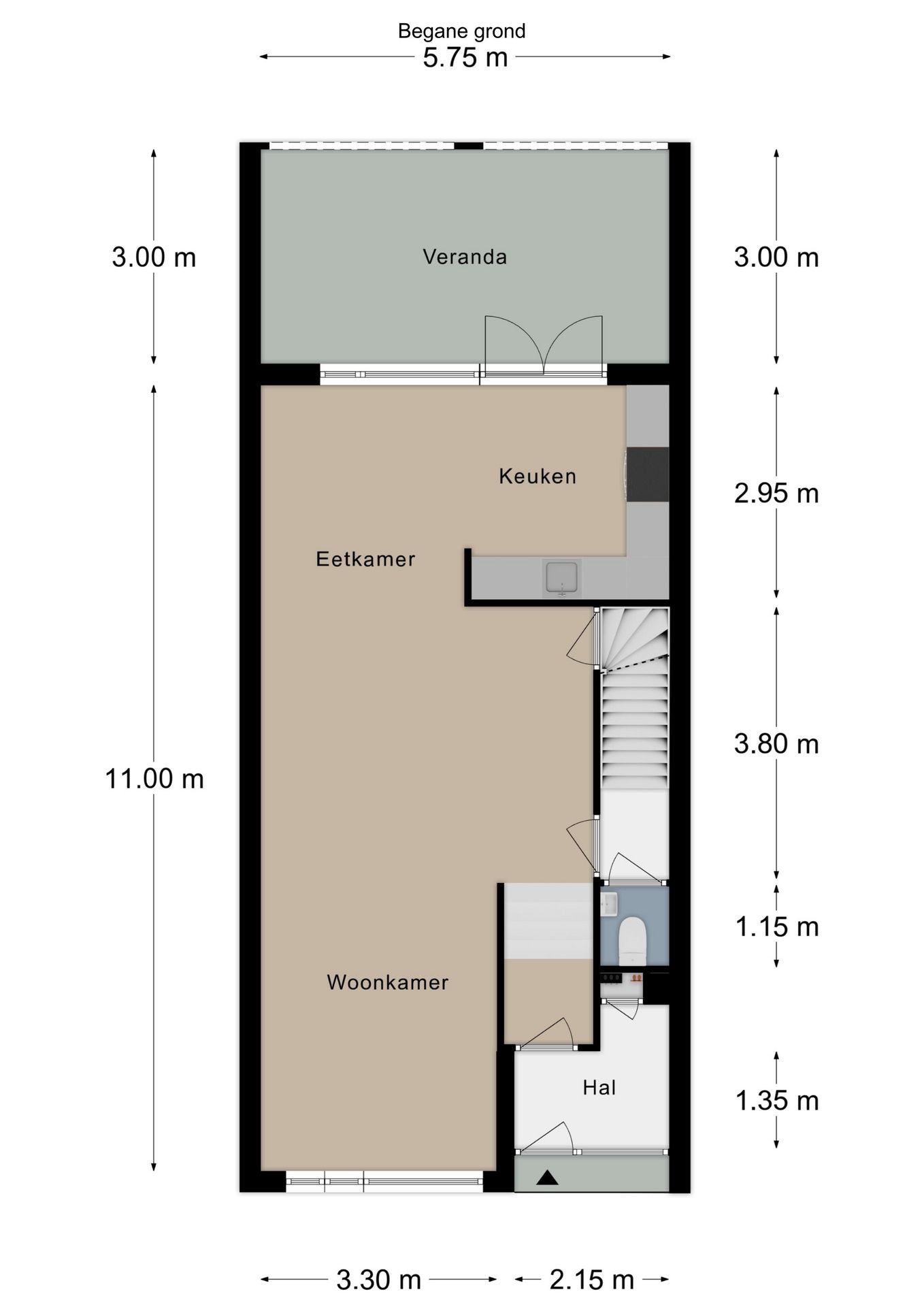 Foto 33 van Wolfskuilenweg 15