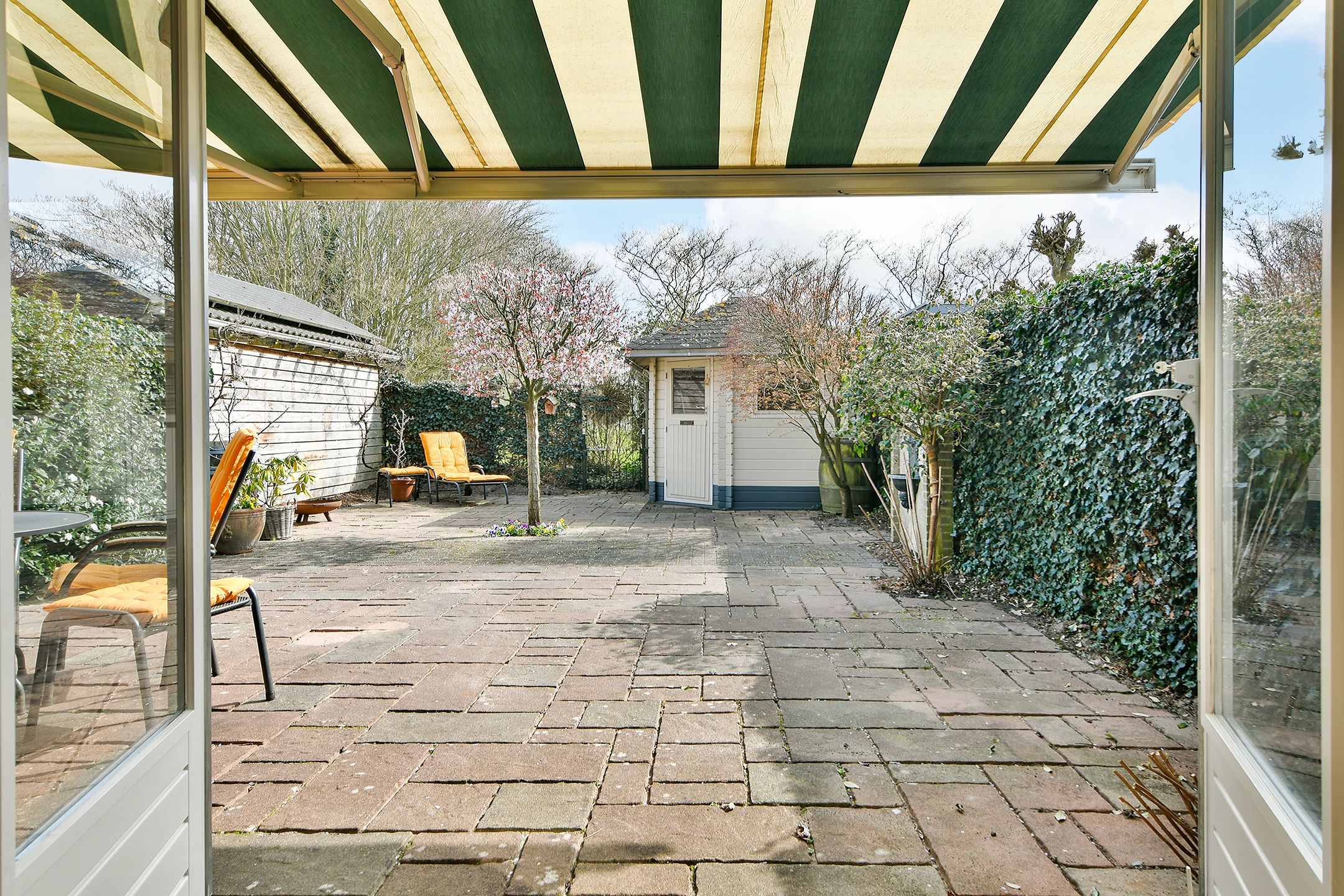 Foto 18 van Landleeuw 31