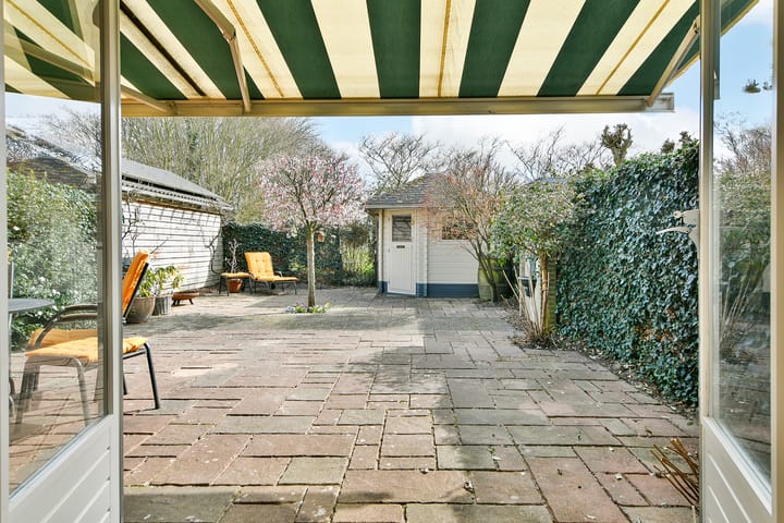 Foto 18 van Landleeuw 31