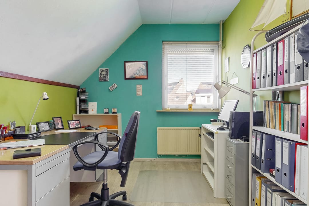 Foto 13 van Hogenkampseweg 48