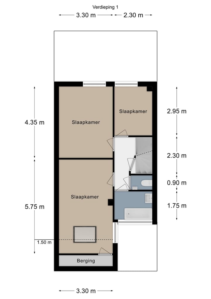 Foto 34 van Wolfskuilenweg 15
