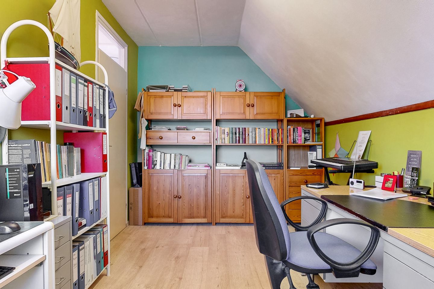 Foto 14 van Hogenkampseweg 48