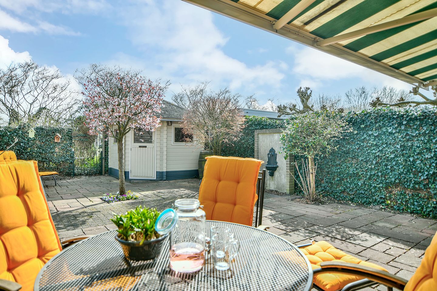 Foto 20 van Landleeuw 31