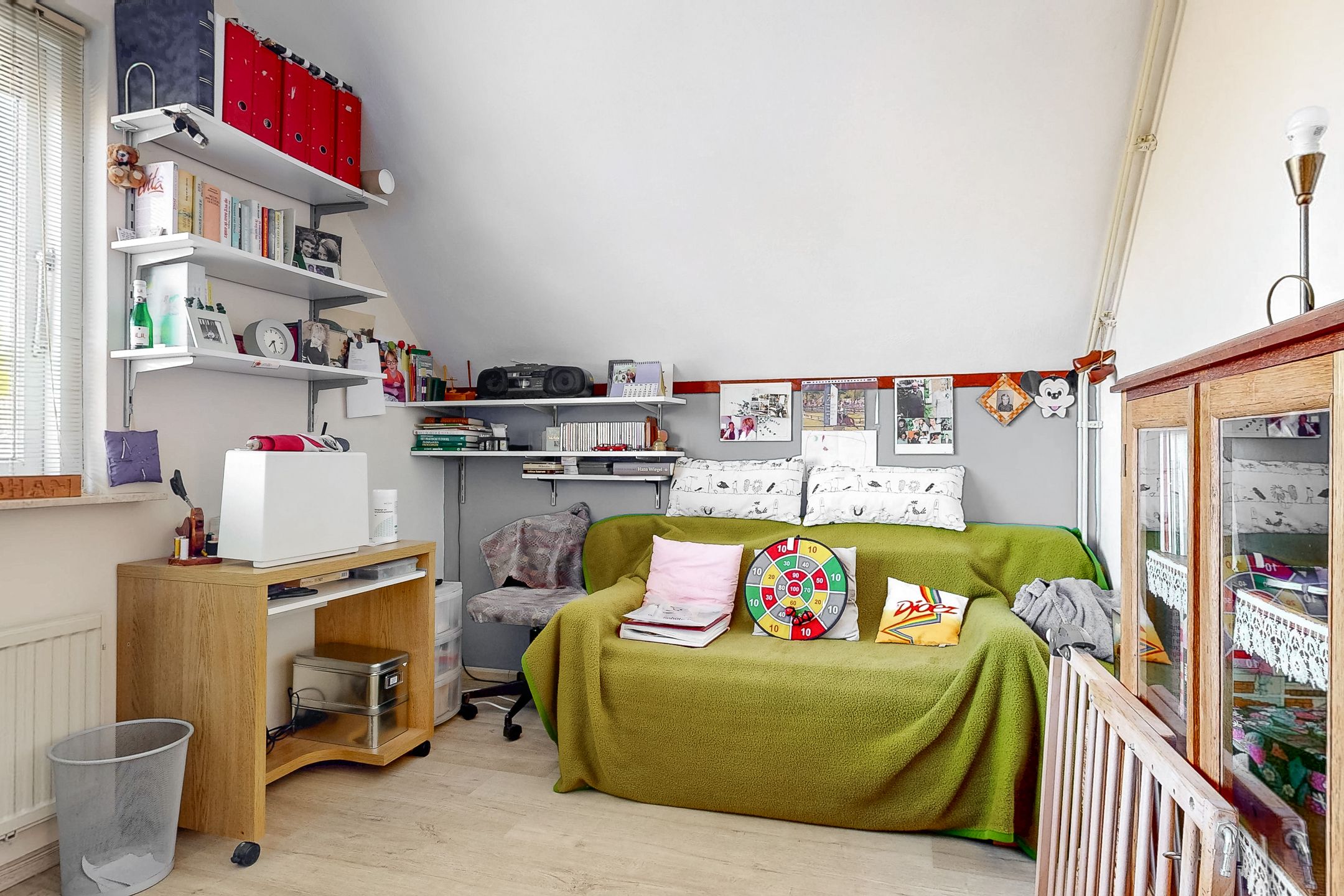 Foto 15 van Hogenkampseweg 48