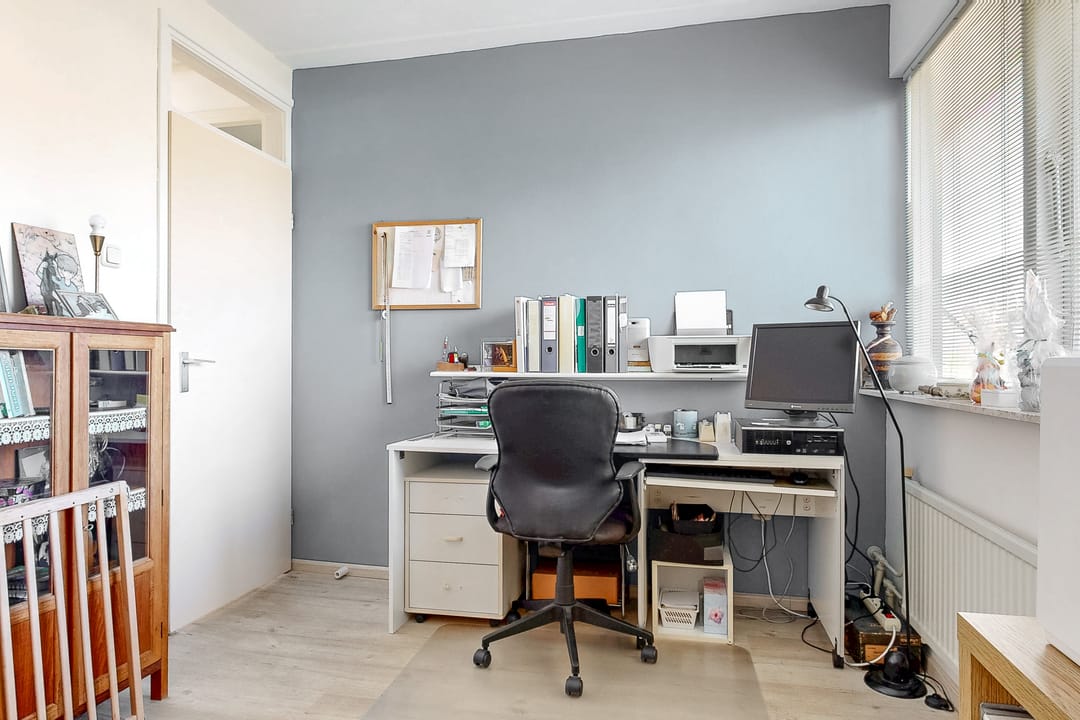 Foto 16 van Hogenkampseweg 48