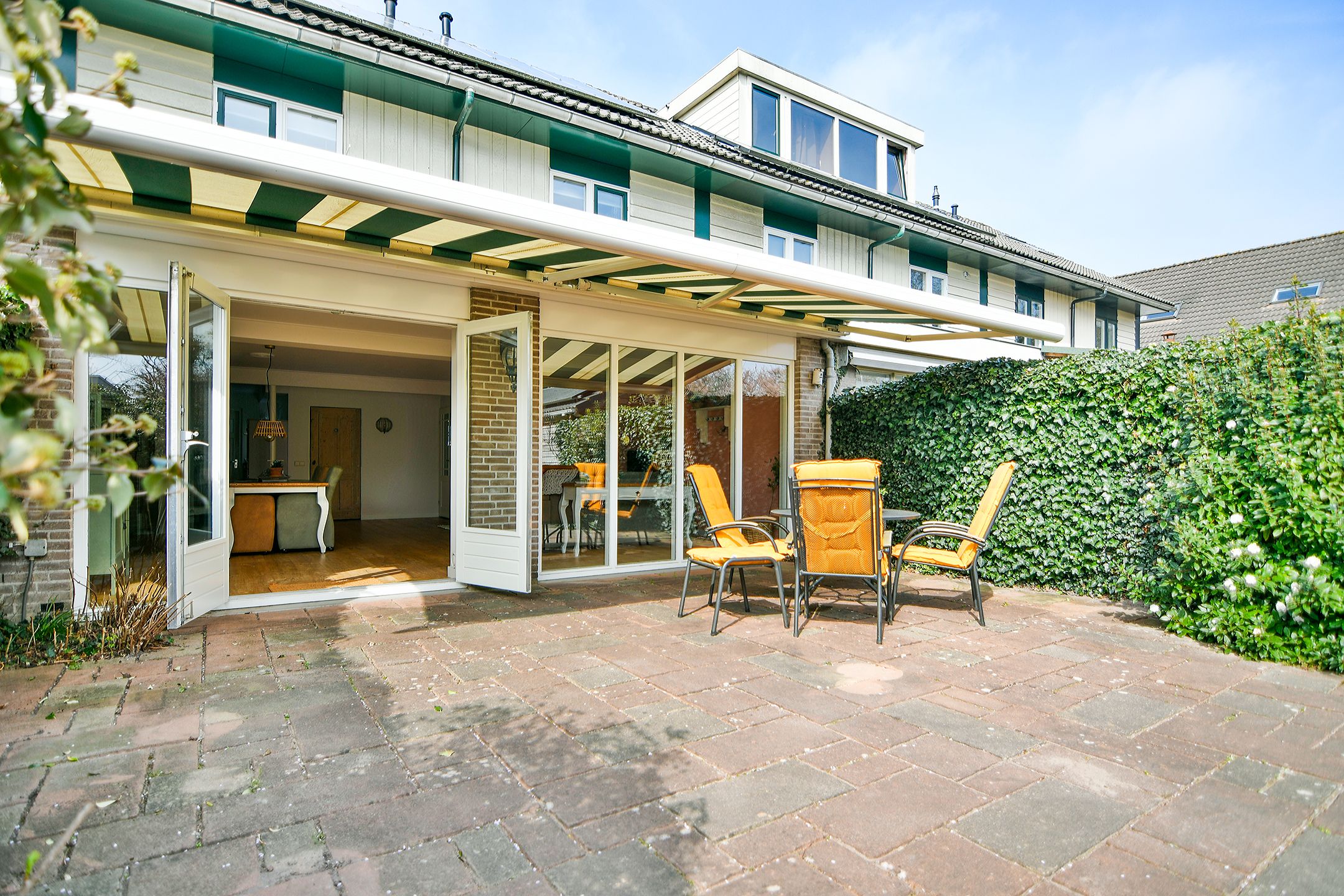 Foto 21 van Landleeuw 31