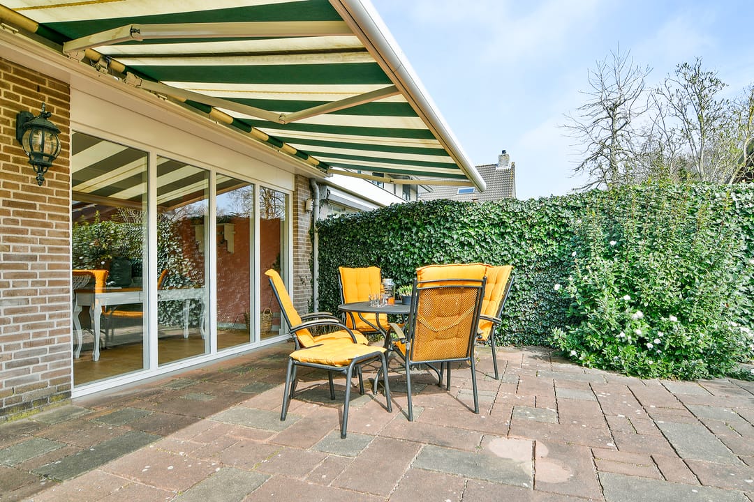 Foto 22 van Landleeuw 31