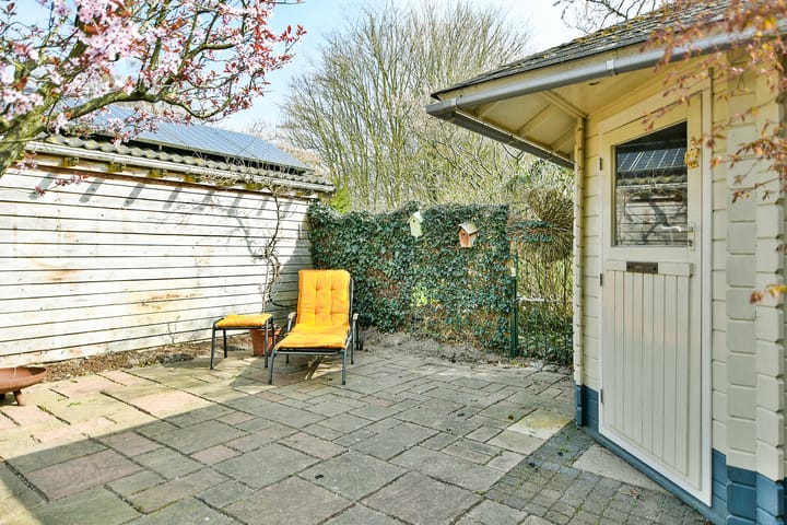 Foto 23 van Landleeuw 31