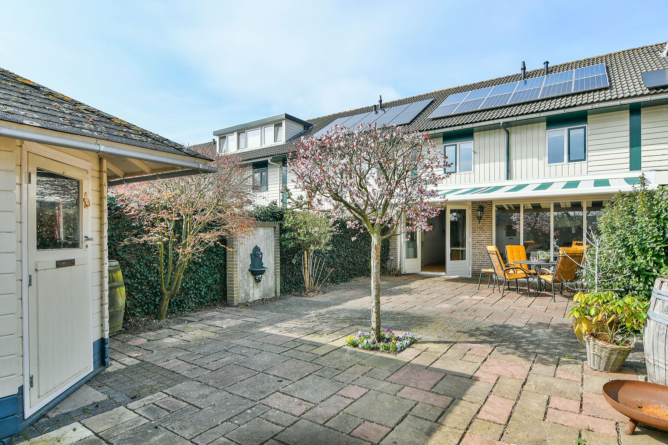 Foto 24 van Landleeuw 31