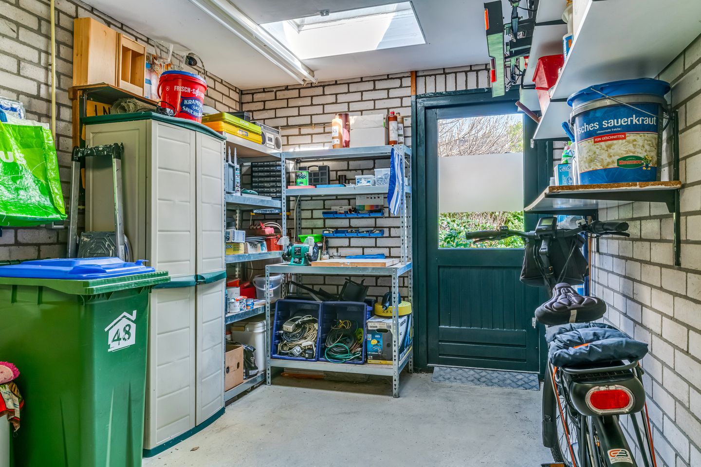 Foto 20 van Hogenkampseweg 48