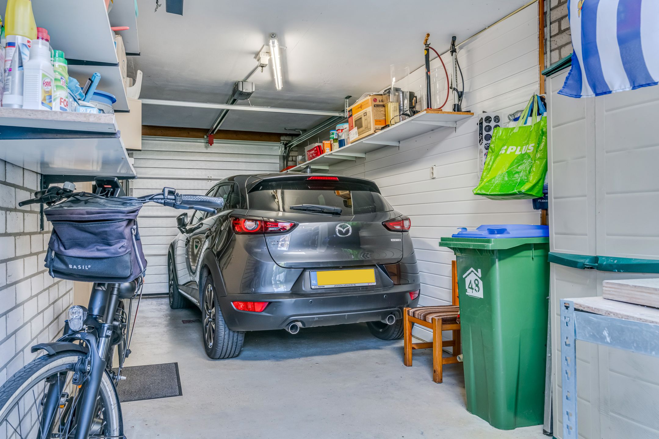 Foto 21 van Hogenkampseweg 48