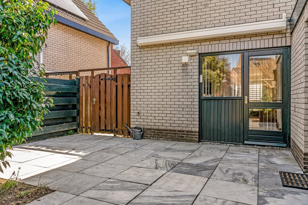 Foto 22 van Hogenkampseweg 48