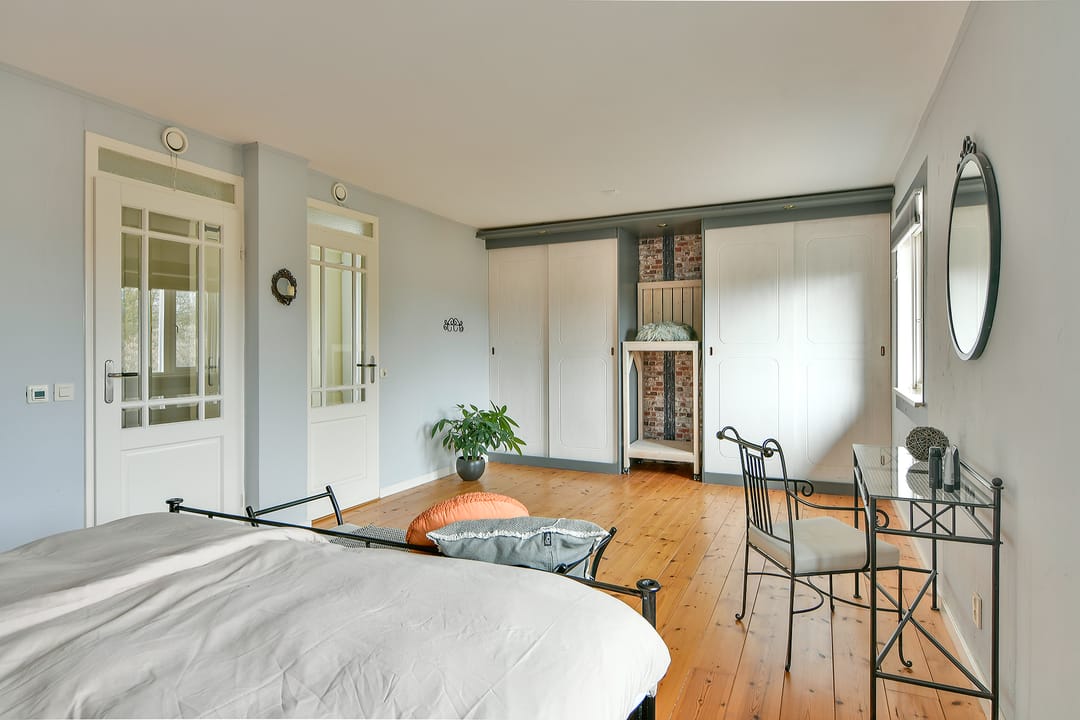 Foto 28 van Landleeuw 31