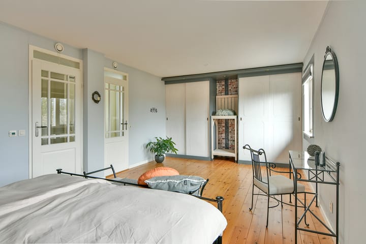 Foto 28 van Landleeuw 31