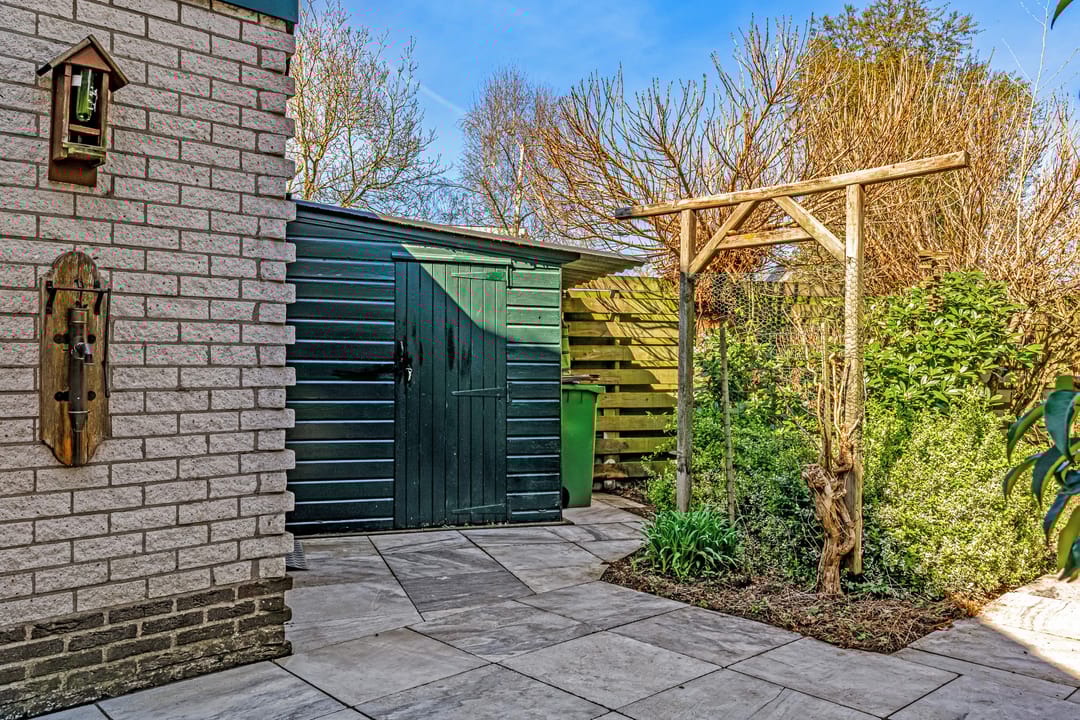 Foto 23 van Hogenkampseweg 48