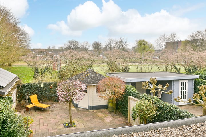 Foto 29 van Landleeuw 31