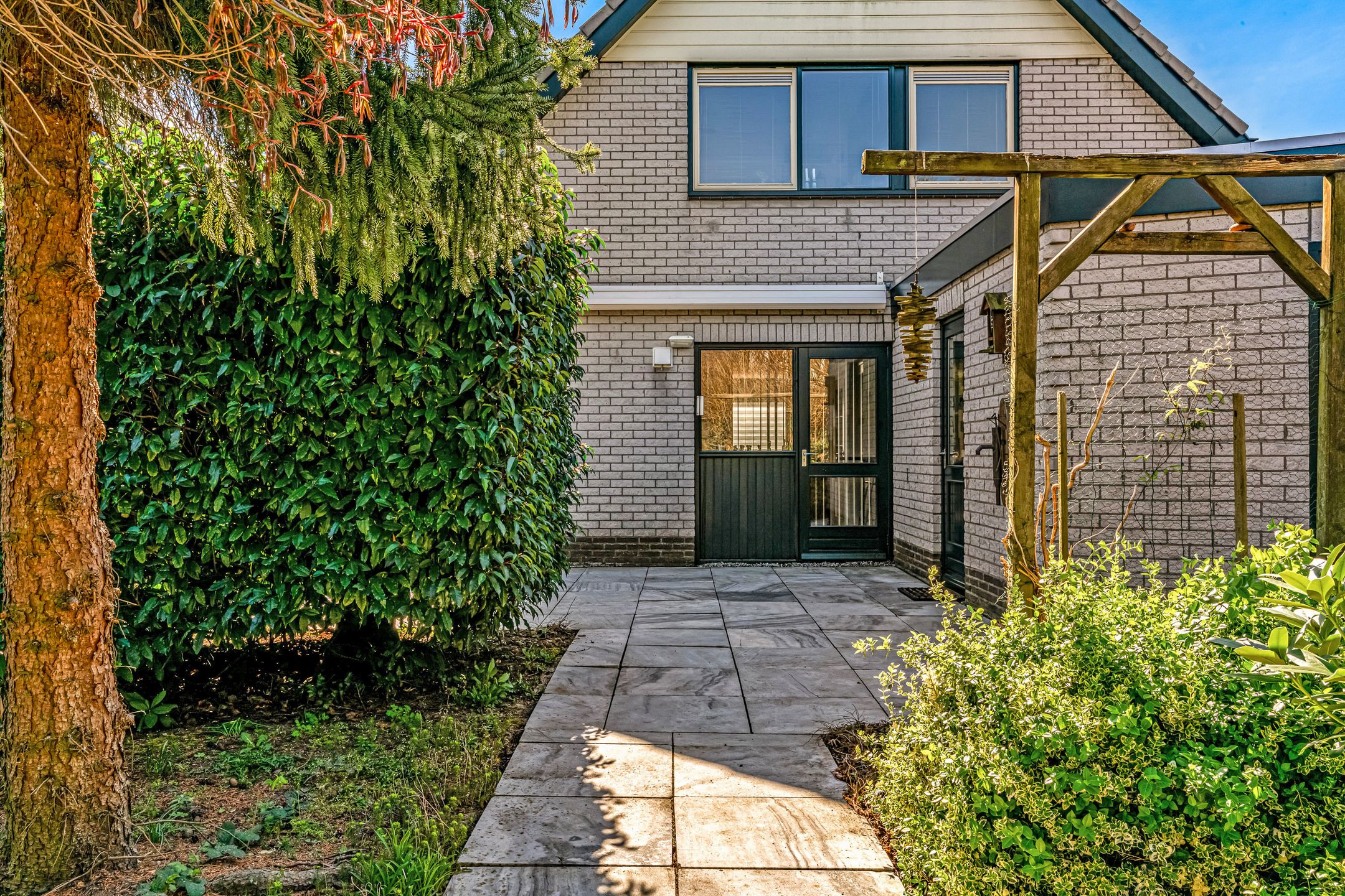 Foto 24 van Hogenkampseweg 48