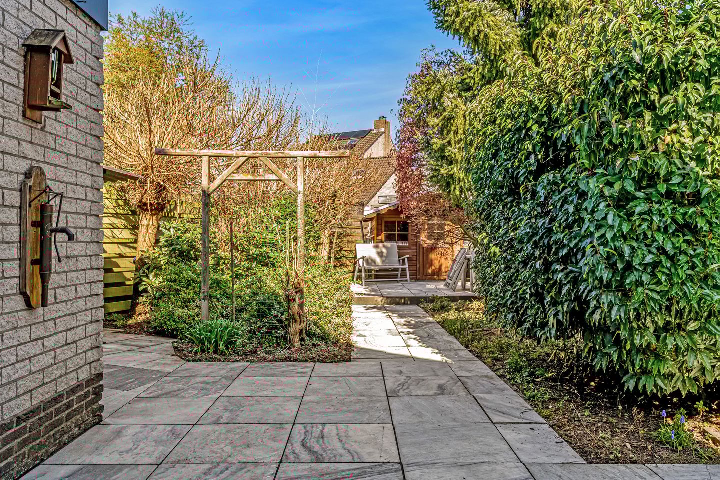 Foto 25 van Hogenkampseweg 48