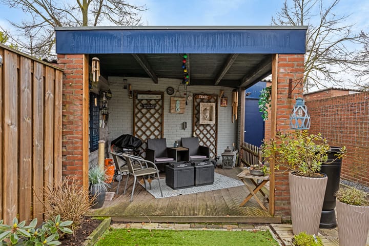 Foto 29 van Cipresberg 34