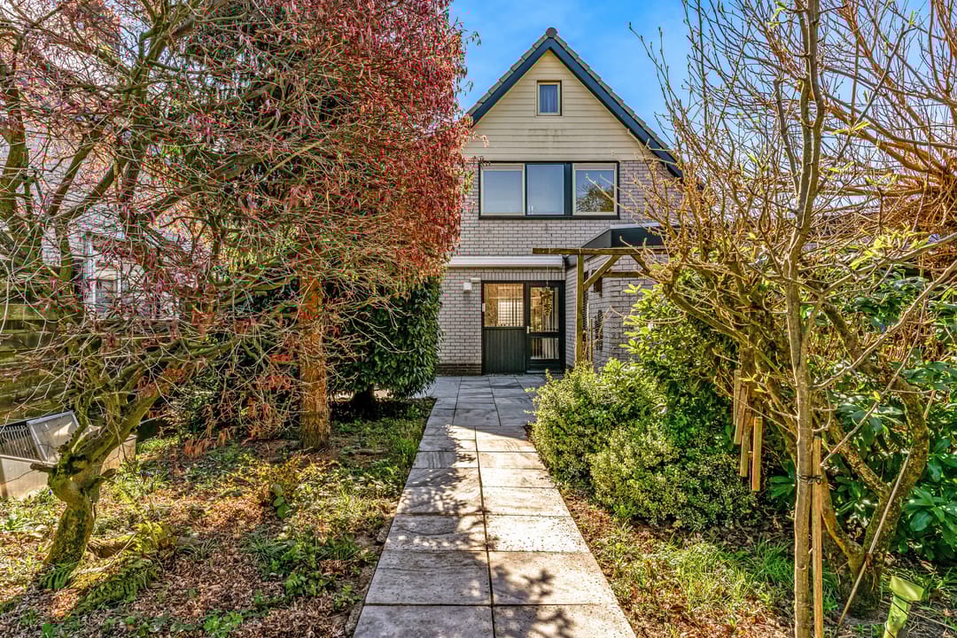 Foto 26 van Hogenkampseweg 48