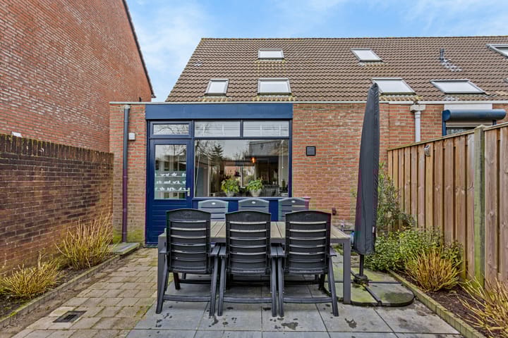 Foto 30 van Cipresberg 34