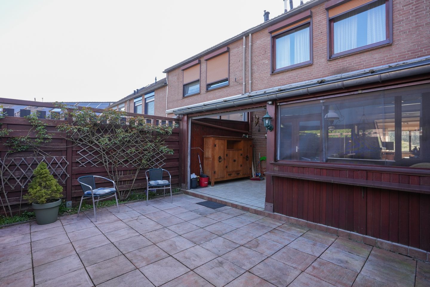 Foto 25 van Wolfskuilenweg 15