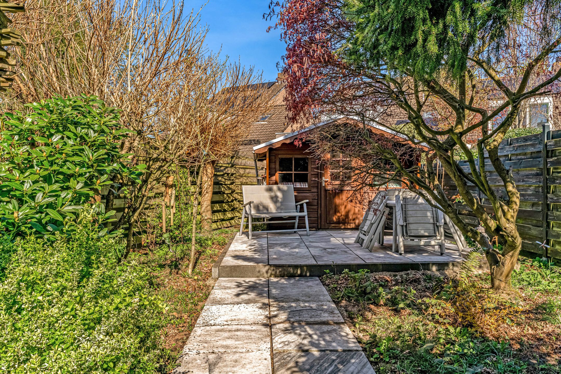 Foto 27 van Hogenkampseweg 48