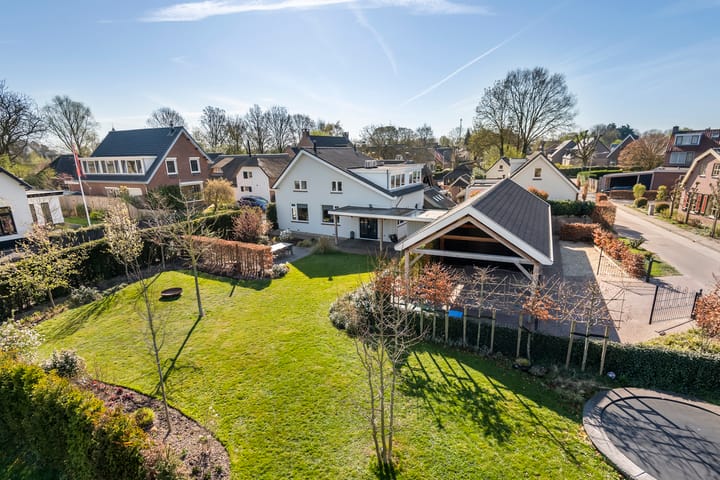 Foto 1 van Bulkstraat 3