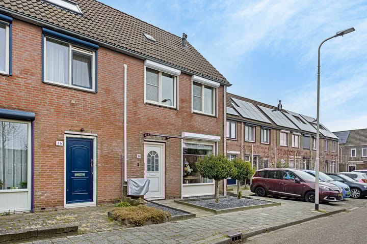 Foto 31 van Cipresberg 34