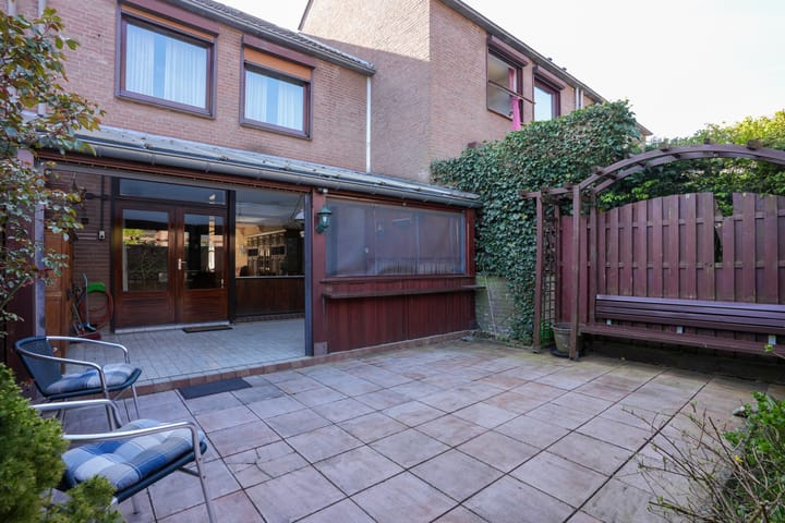 Foto 27 van Wolfskuilenweg 15