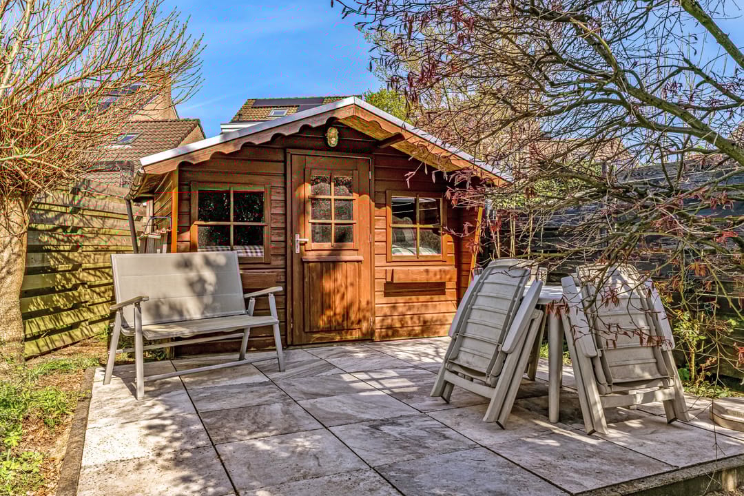 Foto 28 van Hogenkampseweg 48