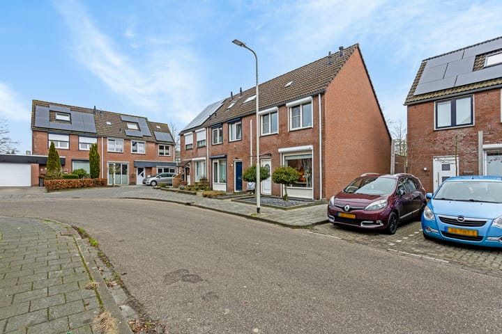 Foto 32 van Cipresberg 34