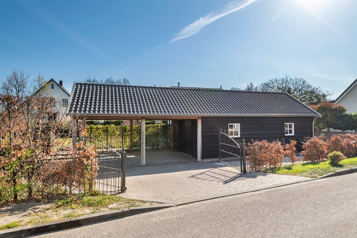 Foto 3 van Bulkstraat 3