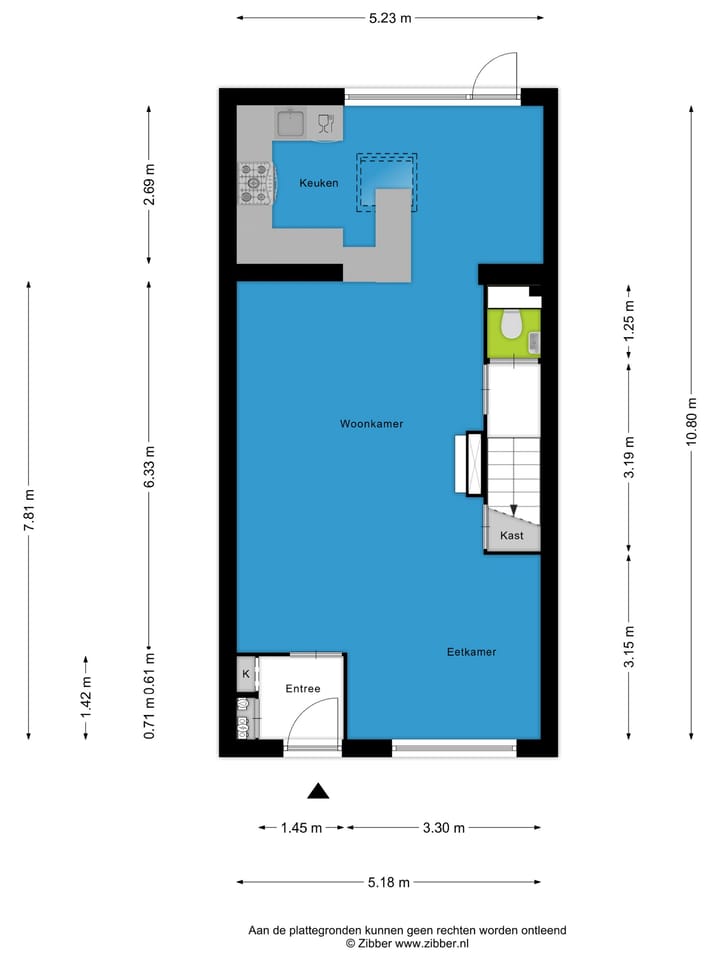 Foto 33 van Cipresberg 34