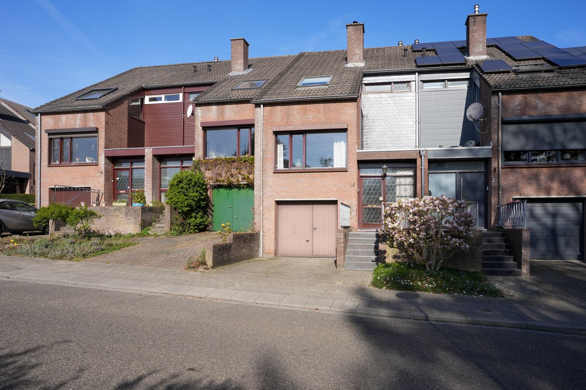 Foto 30 van Wolfskuilenweg 15