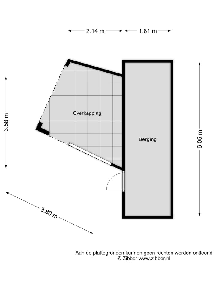 Foto 34 van Cipresberg 34